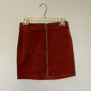 Forever 21 Skirt